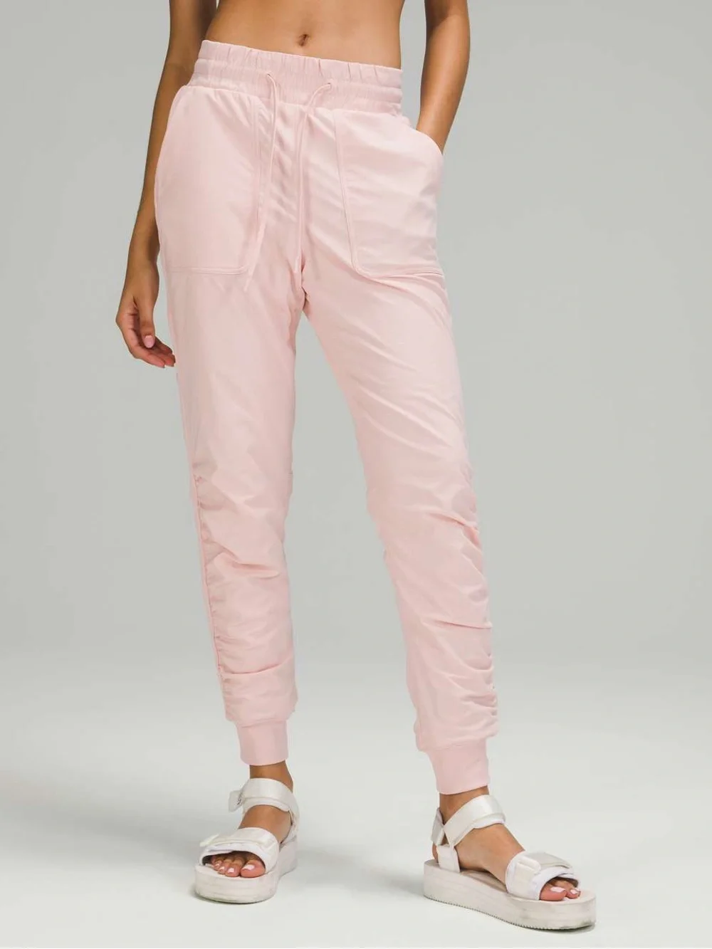 Lululemon Beyond the Studio Jogger 6